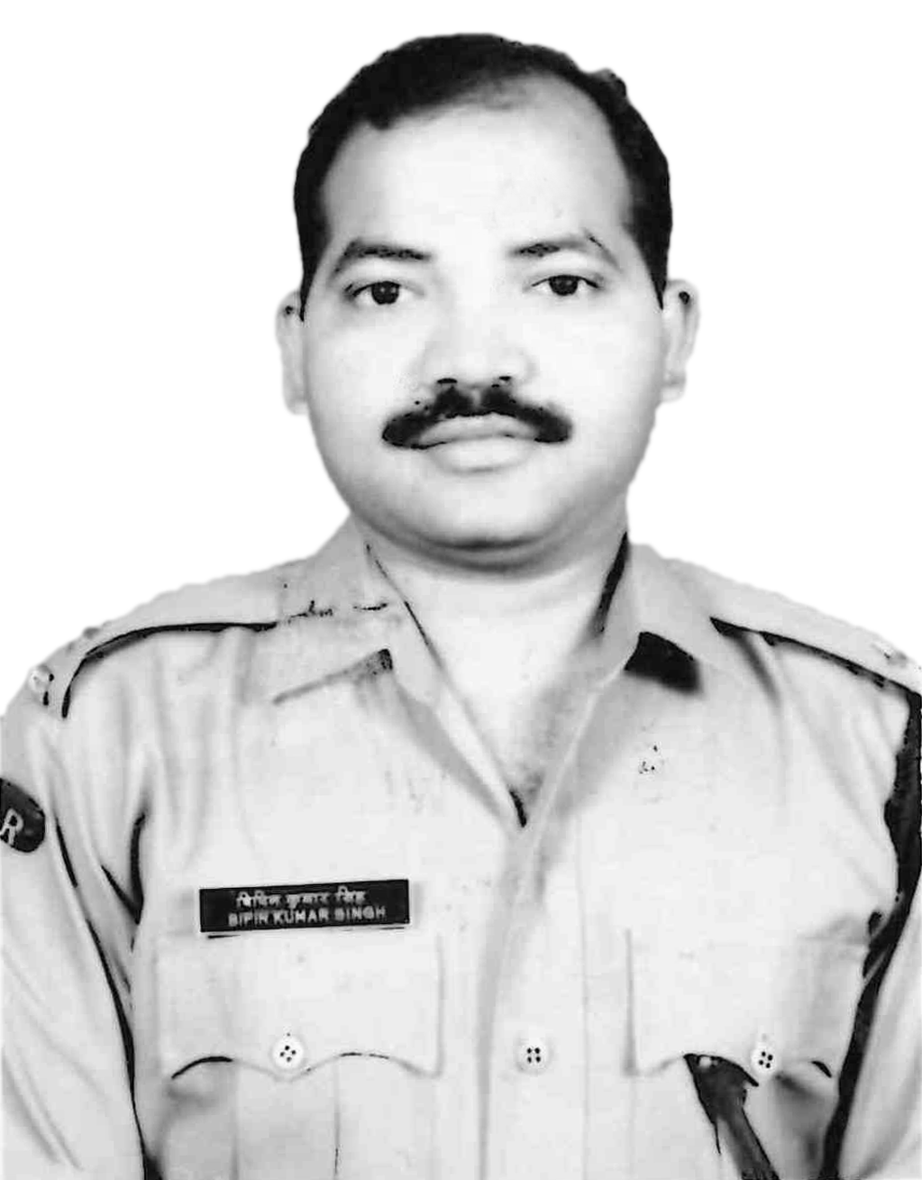 Singh Bipin Kumar